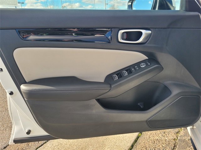 Used 2024 Honda Civic EX-L image 18