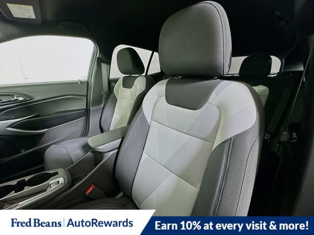 New 2026 Chevrolet Trax RS w/ Driver Confidence Package image 12