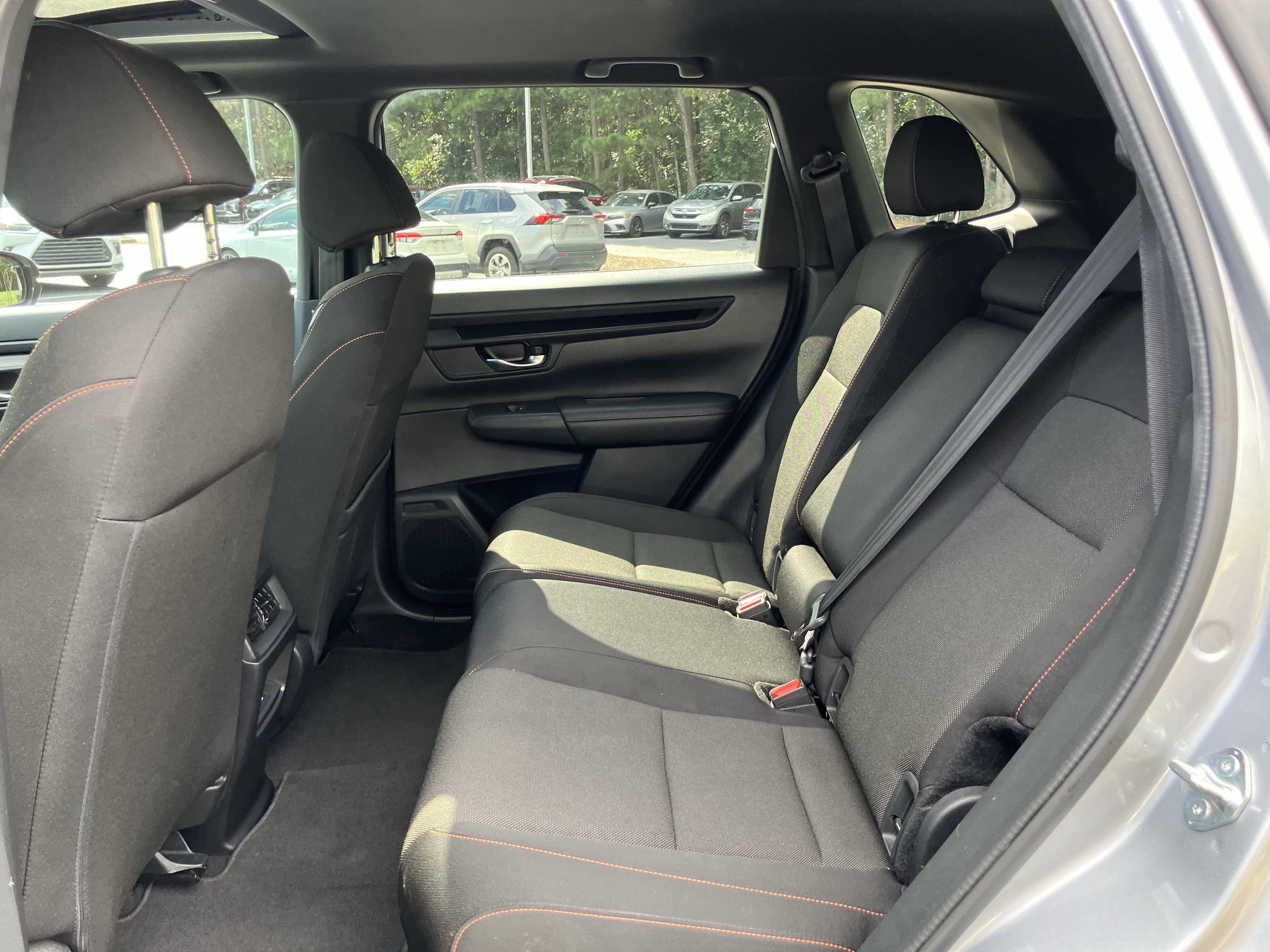 Used 2024 Honda CR-V Sport image 31