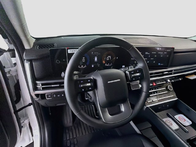 New 2027 Hyundai Santa Fe SE FWD image 11