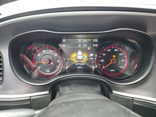 Used 2021 Dodge Charger SXT w/ Plus Group RWD image 23