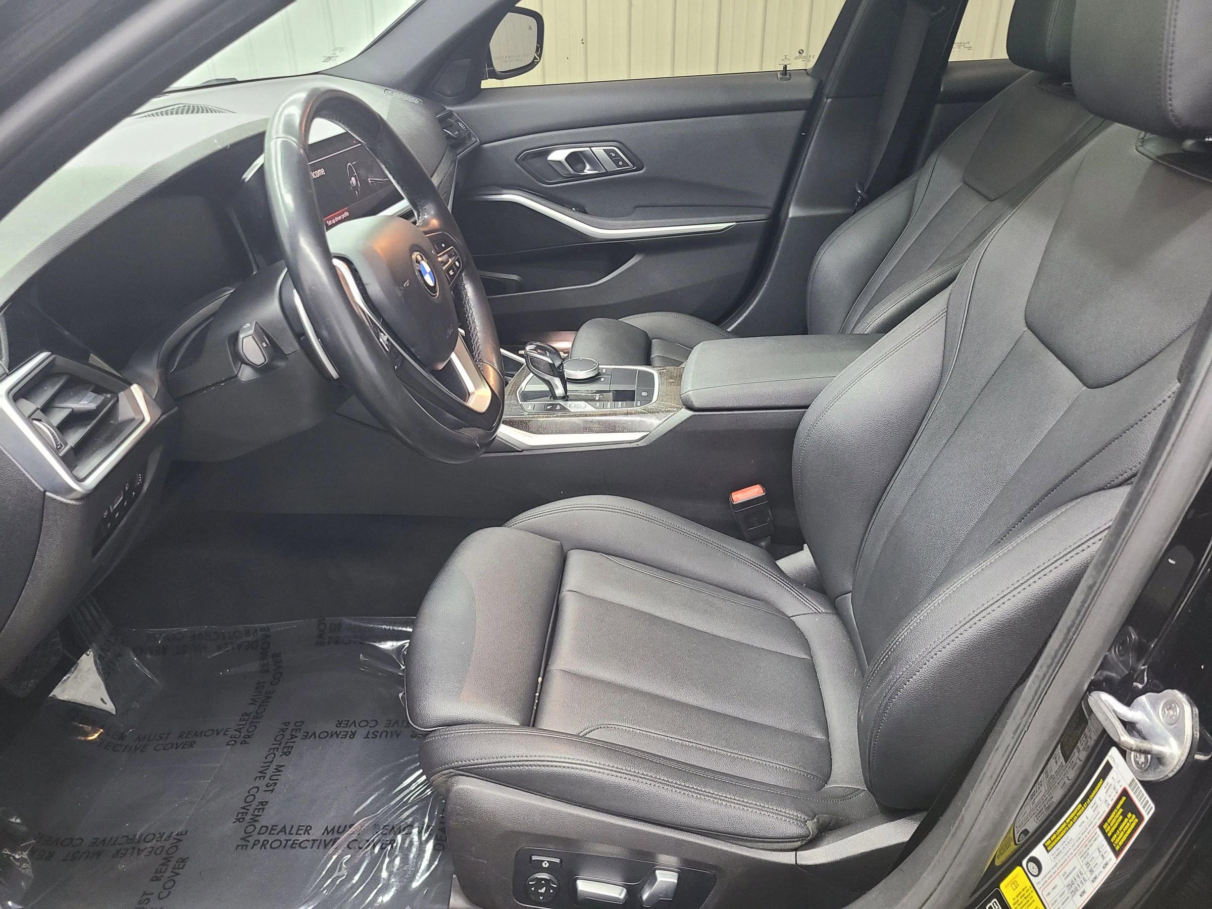 Used 2020 BMW 330i xDrive Sedan w/ Convenience Package image 23