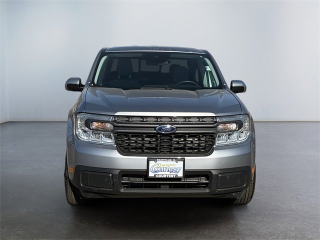 Used 2023 Ford Maverick XLT w/ XLT Luxury Package image 8