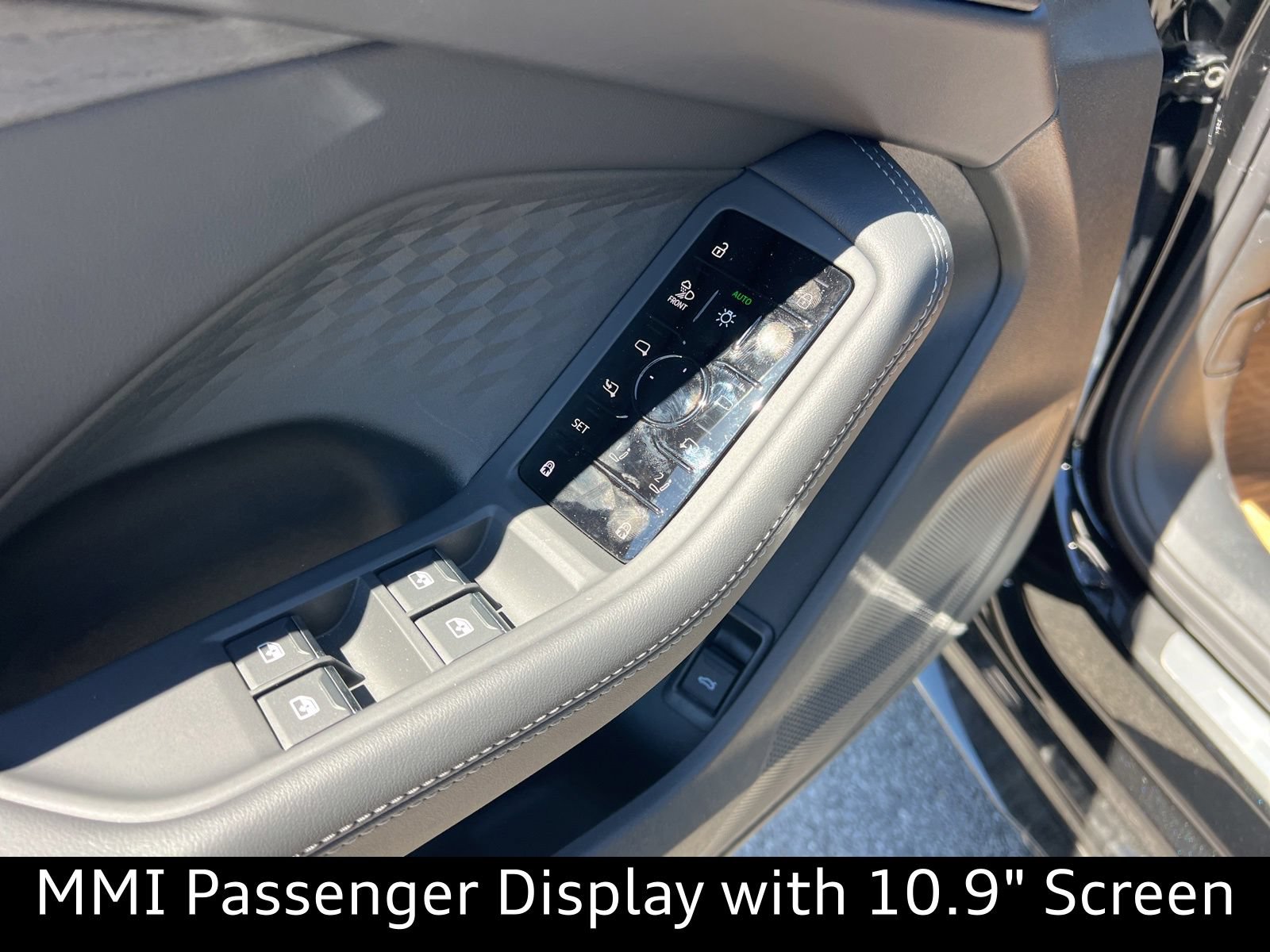 New 2026 Audi A5 2.0T Premium Plus AWD/4WD image 25