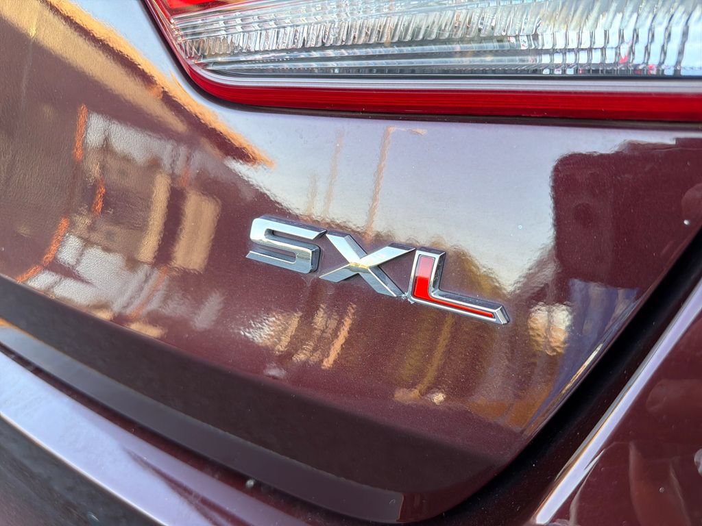 Used 2018 Kia Optima SX w/ Technology Package FWD image 22