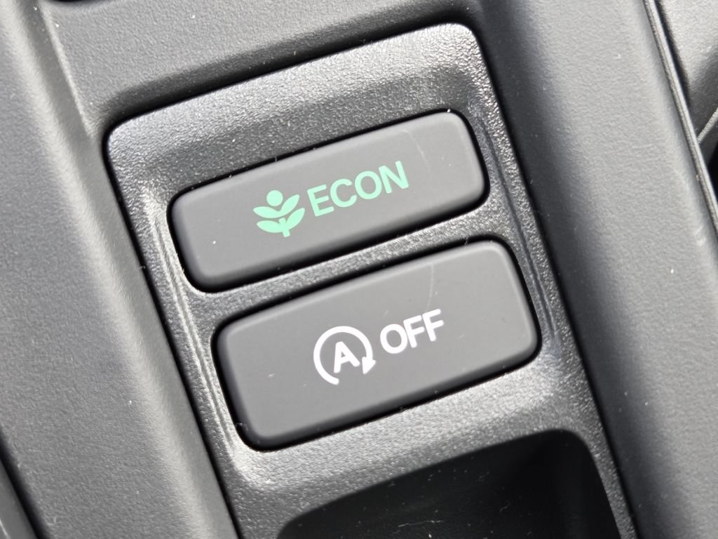New 2026 Honda Accord SE image 8