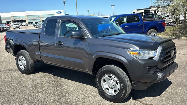 Used 2023 Toyota Tacoma SR image 25