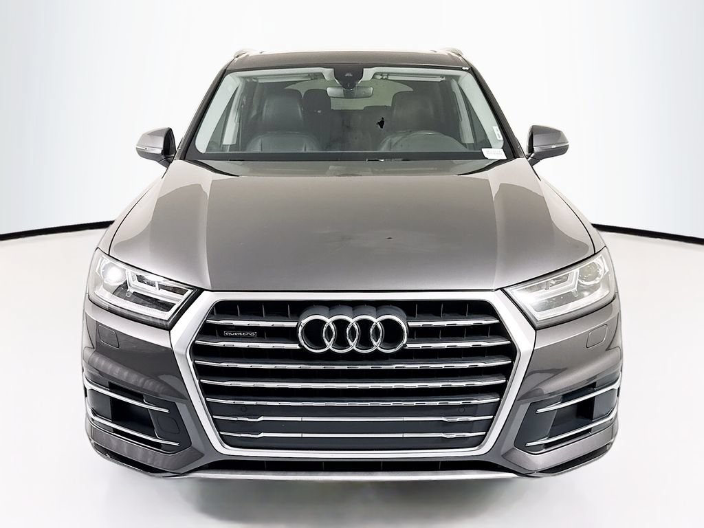 Used 2019 Audi Q7 2.0T Premium AWD/4WD image 2