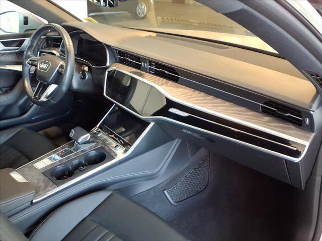 Certified 2024 Audi A7 3.0T Premium Plus image 22