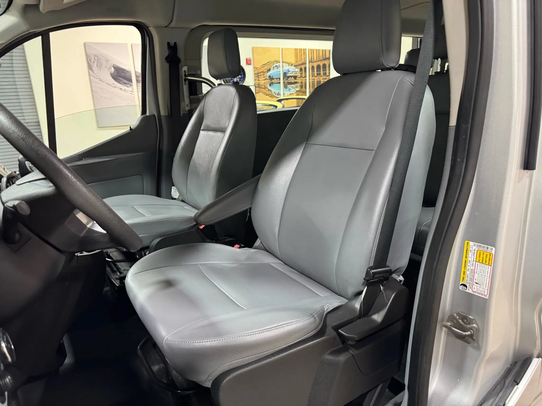 Used 2019 Ford Transit 350 XL RWD image 33