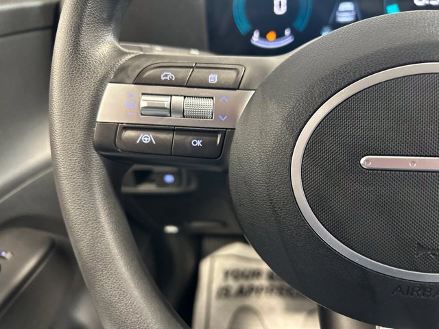 Used 2025 Hyundai Kona SE FWD image 24