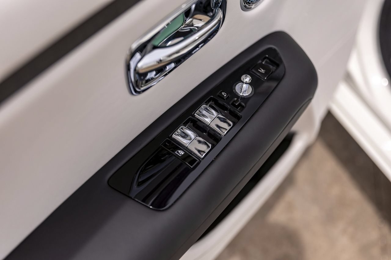 New 2026 Rolls-Royce Ghost AWD/4WD image 27