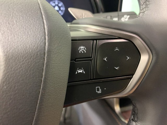 Used 2025 Lexus RX 350 350h Premium Plus w/ Convenience Package image 24