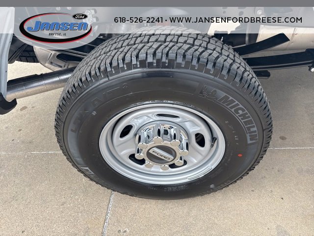 New 2026 Ford F350 XL image 7