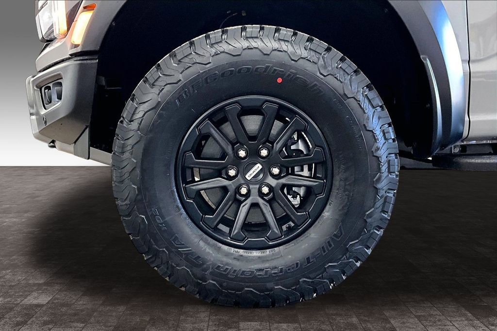New 2026 Ford F150 Raptor image 36