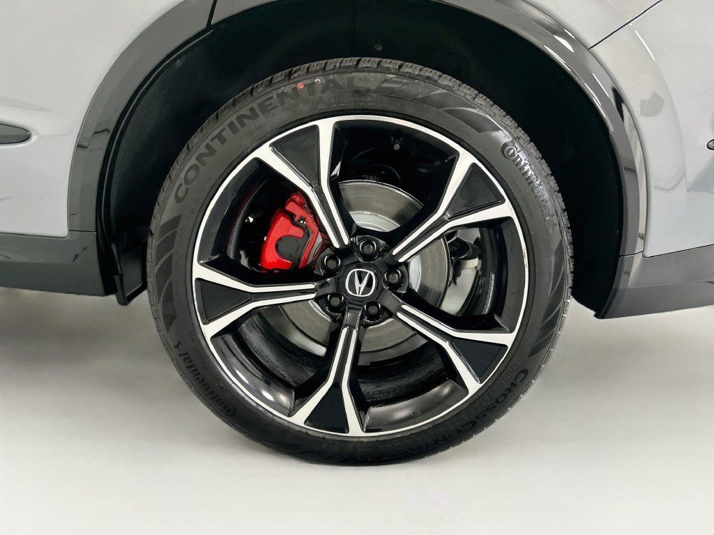 New 2026 Acura MDX Type S w/ Advance Package AWD/4WD image 29