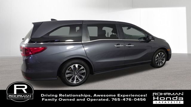 Used 2023 Honda Odyssey EX-L image 9