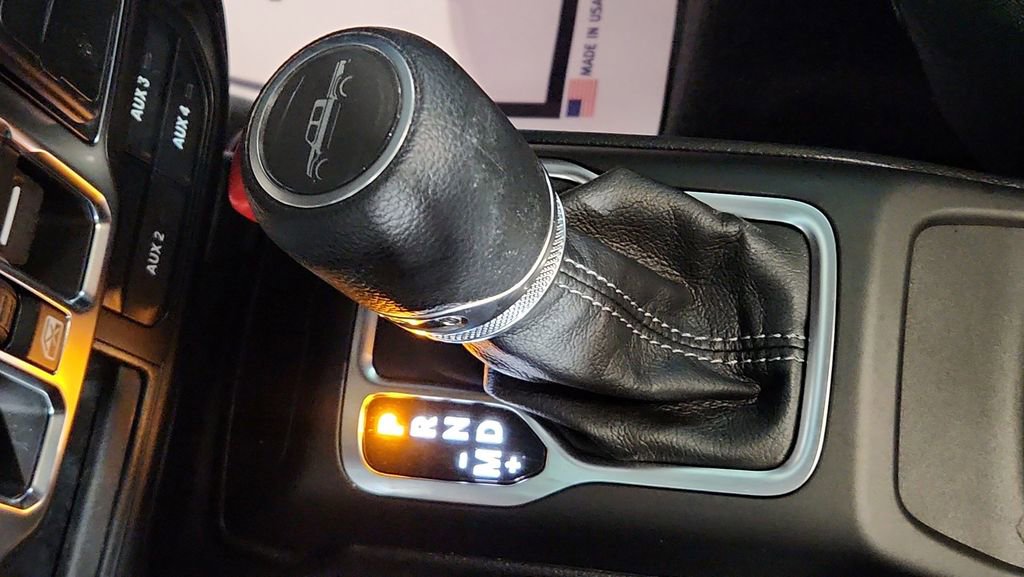 New 2026 Jeep Gladiator Sport image 23