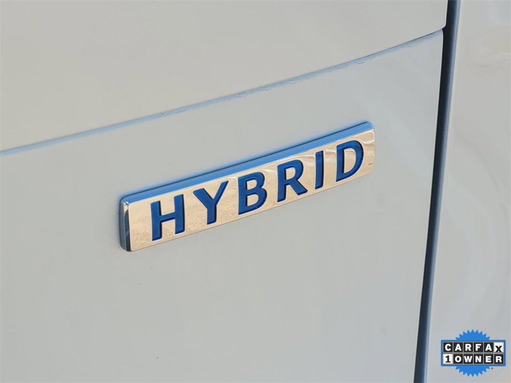 Used 2025 MAZDA CX-50 AWD 2.5 Hybrid w/ Weather Package image 11