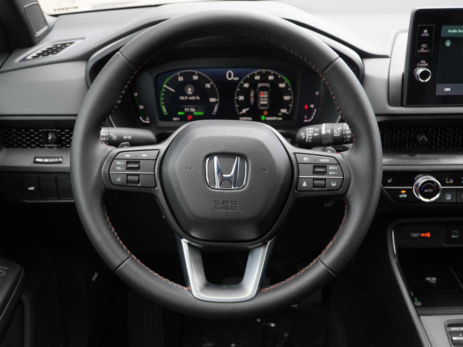 New 2026 Honda CR-V Sport-L image 21