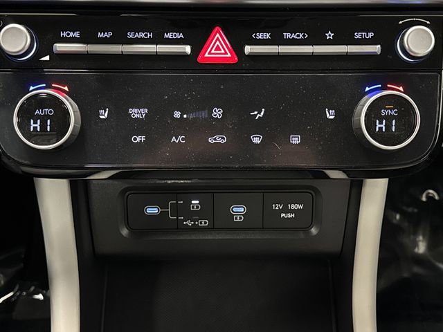 Used 2025 Hyundai Tucson SEL image 18