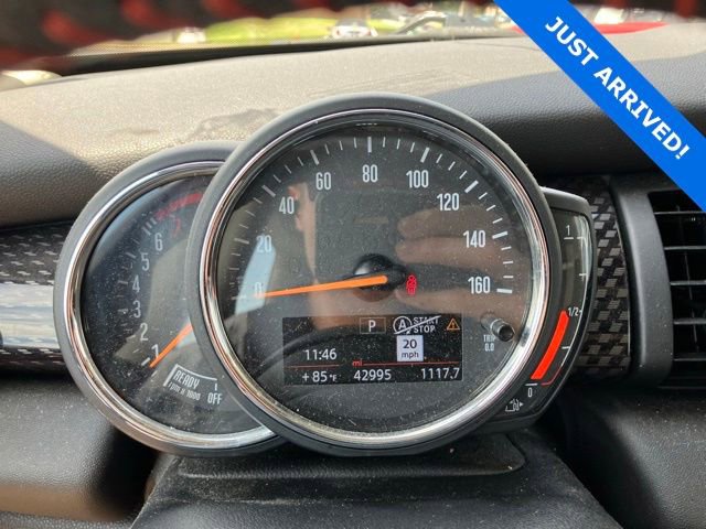 Used 2020 MINI Cooper S FWD image 3