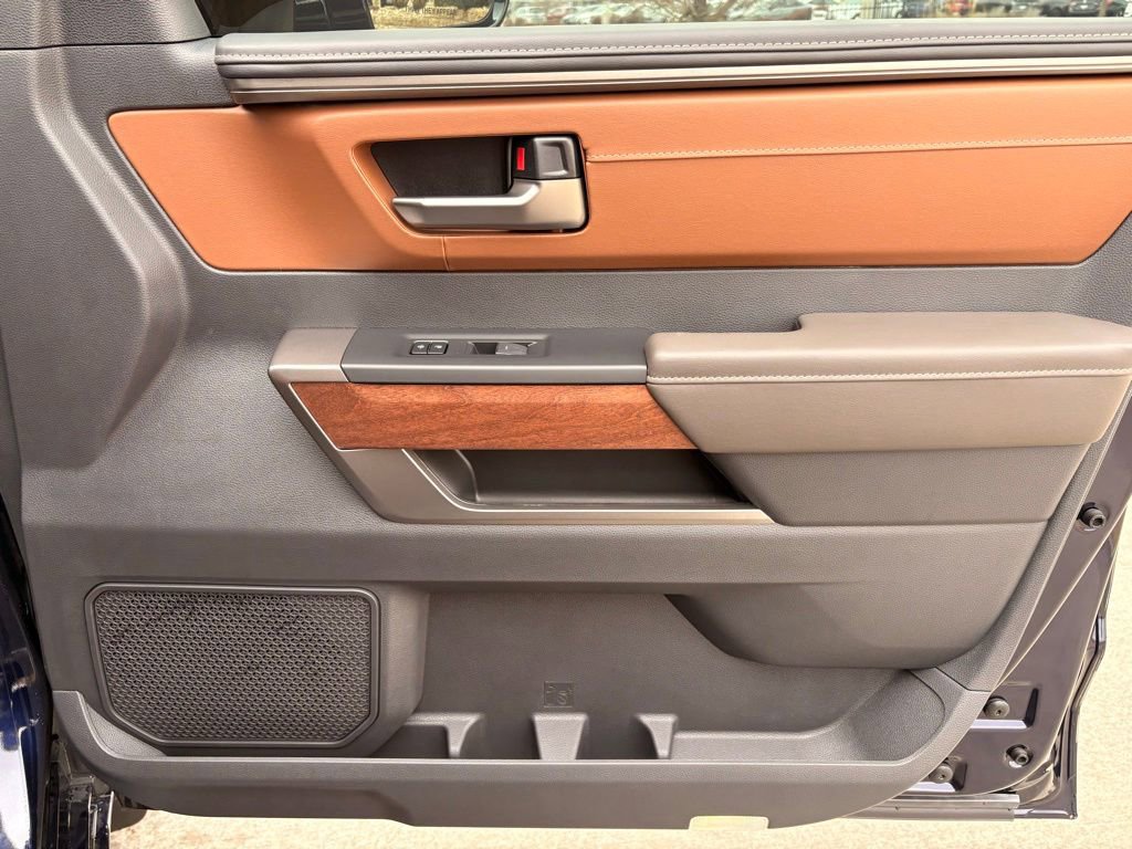 Used 2026 Toyota Sequoia 1794 Edition image 29