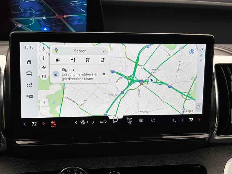 Used 2025 Ford Expedition Tremor image 25