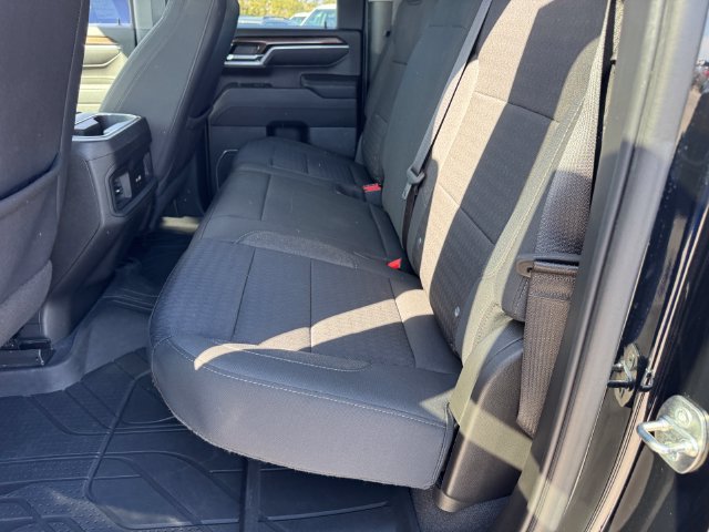 Certified 2024 Chevrolet Silverado 2500 LT w/ Convenience Package RWD image 13