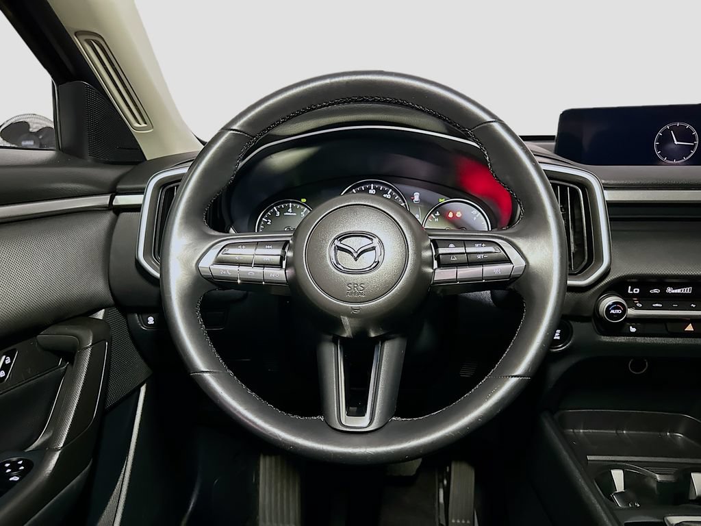 Used 2023 MAZDA CX-50 2.5 S w/ Cargo Package AWD/4WD image 9