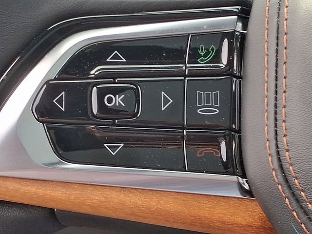 Used 2023 Jeep Grand Cherokee L Summit image 21