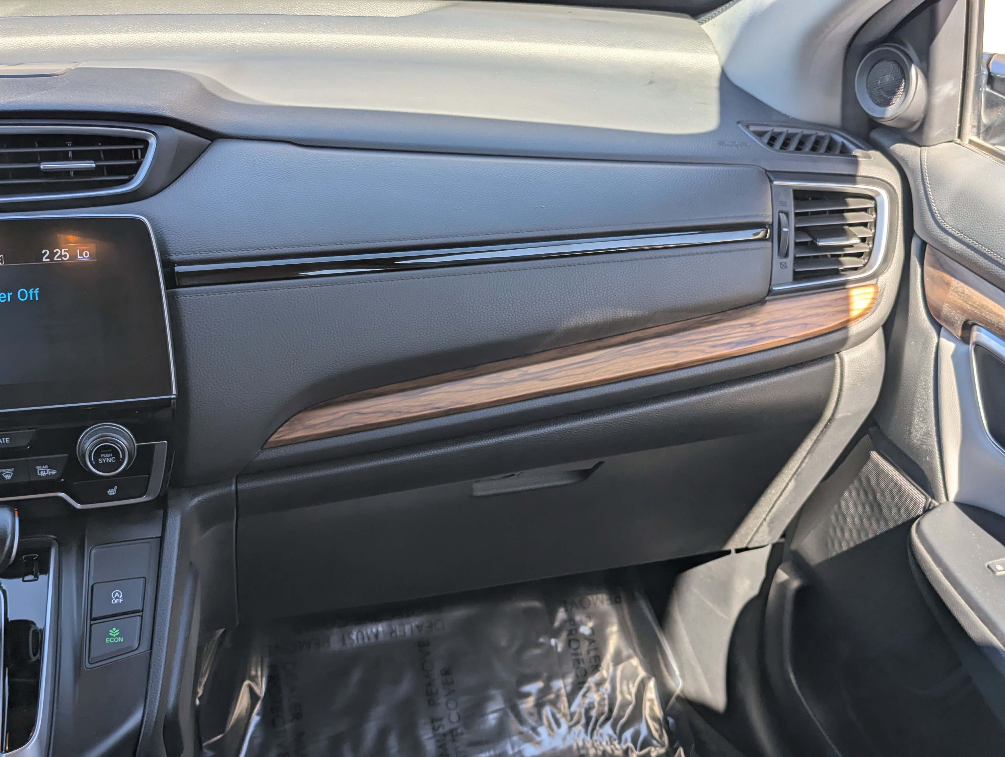 Used 2021 Honda CR-V EX-L image 16