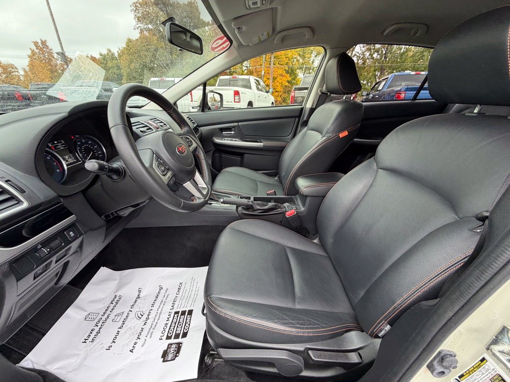 Used 2016 Subaru Crosstrek 2.0i Limited AWD/4WD image 10
