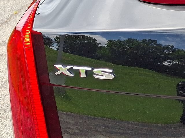 Used 2017 Cadillac XTS Luxury w/ Driver Awareness Package FWD image 32