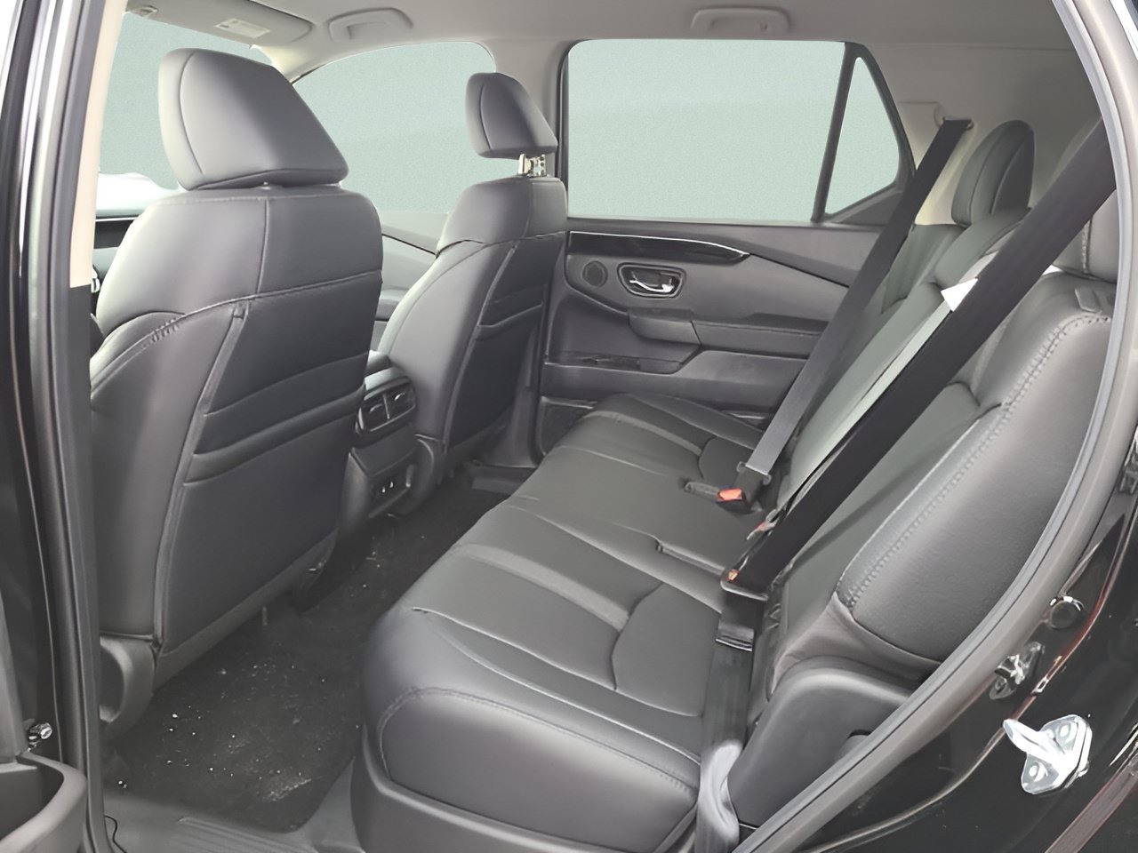 New 2026 Honda Passport RTL image 15