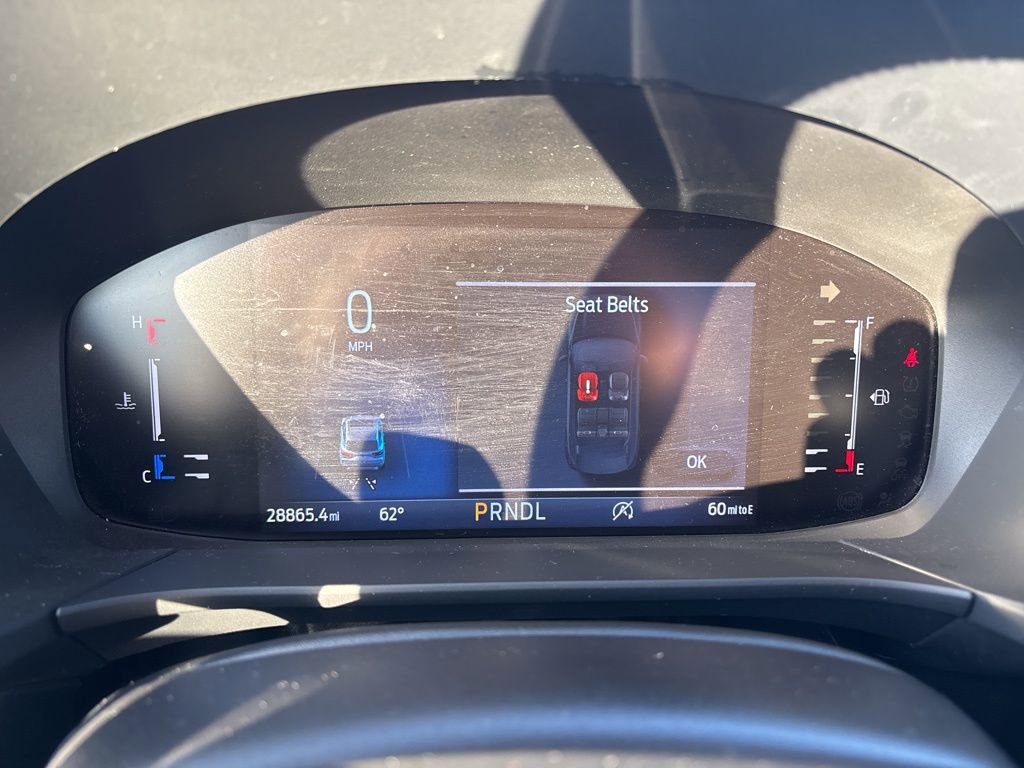 Used 2023 Ford Escape Active image 24