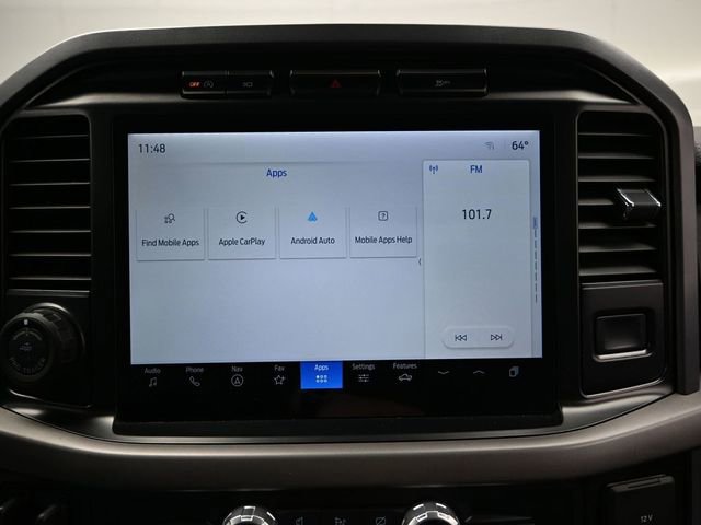 Used 2024 Ford F150 XLT w/ Tow/Haul Package image 37