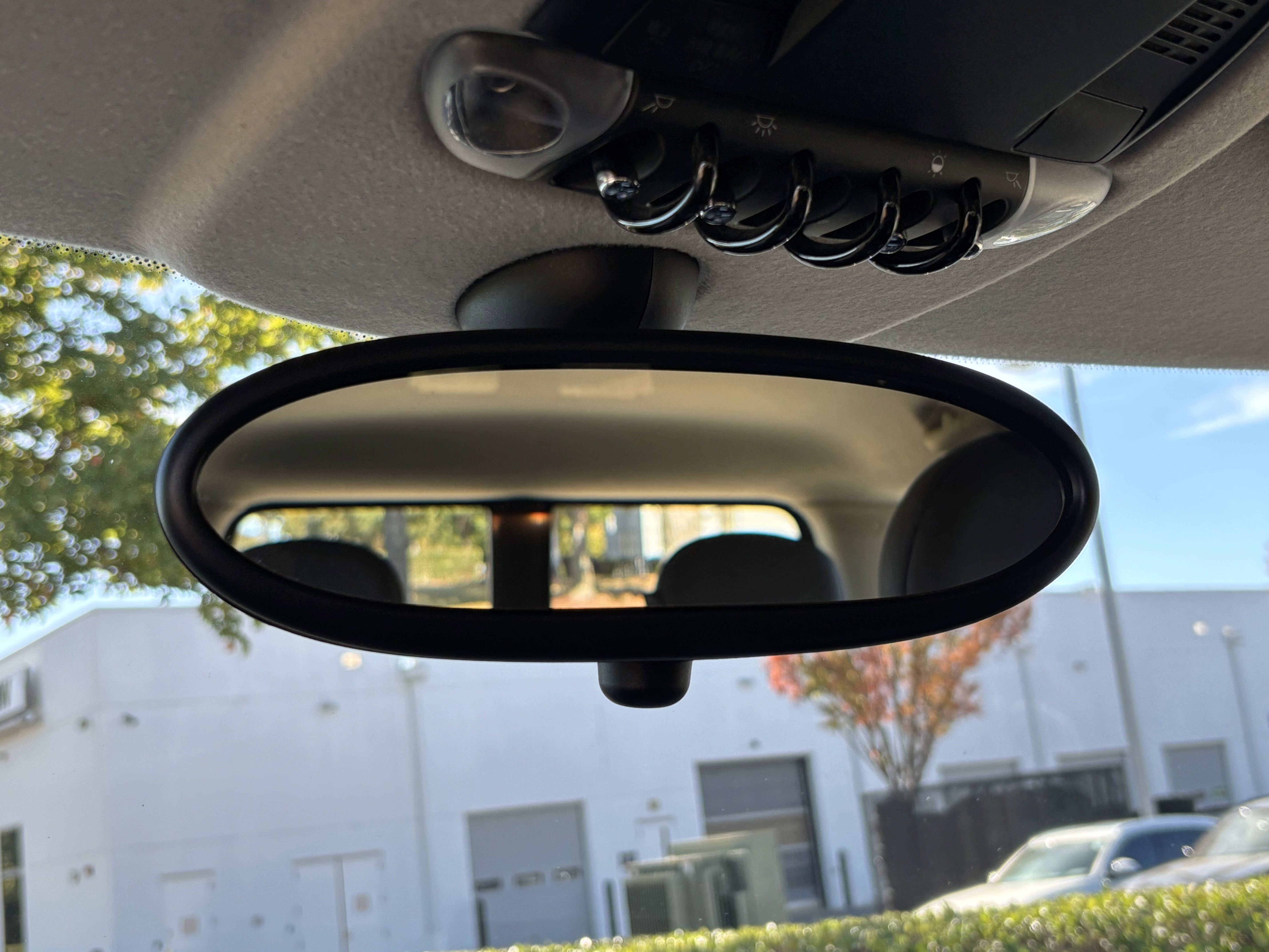 Used 2012 MINI Cooper Clubman image 27