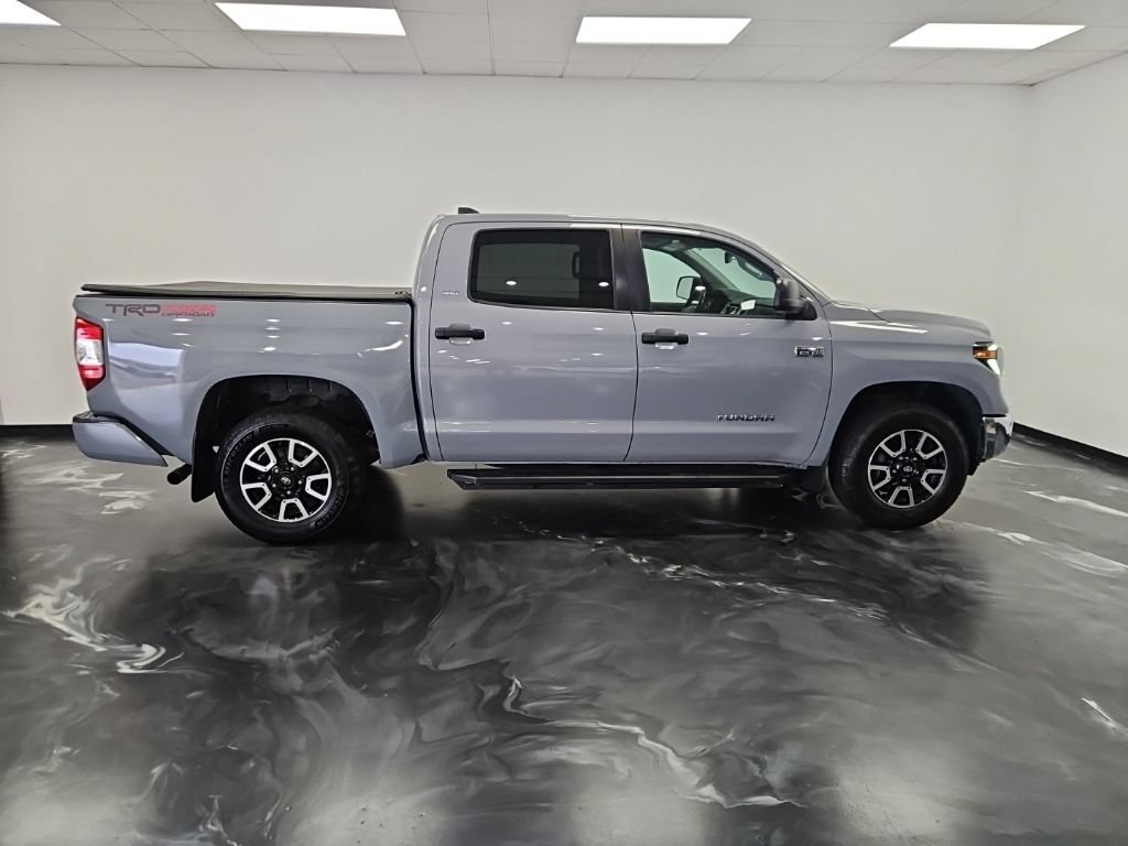 Used 2020 Toyota Tundra SR5 AWD/4WD image 23