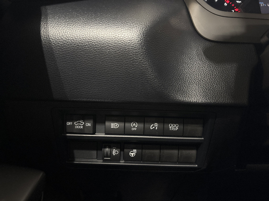 New 2026 Toyota Tundra SR5 image 14