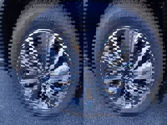 New 2026 INFINITI QX60 Luxe w/ Cargo Package image 33