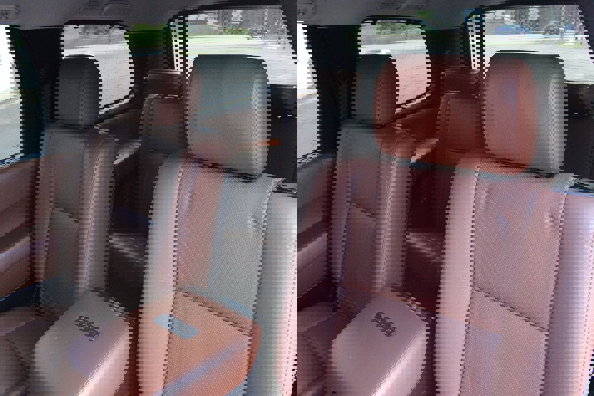 Used 2016 Toyota Sequoia Platinum image 16