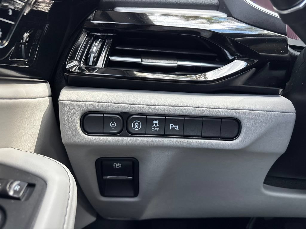 Used 2024 Acura MDX w/ Technology Package FWD image 41