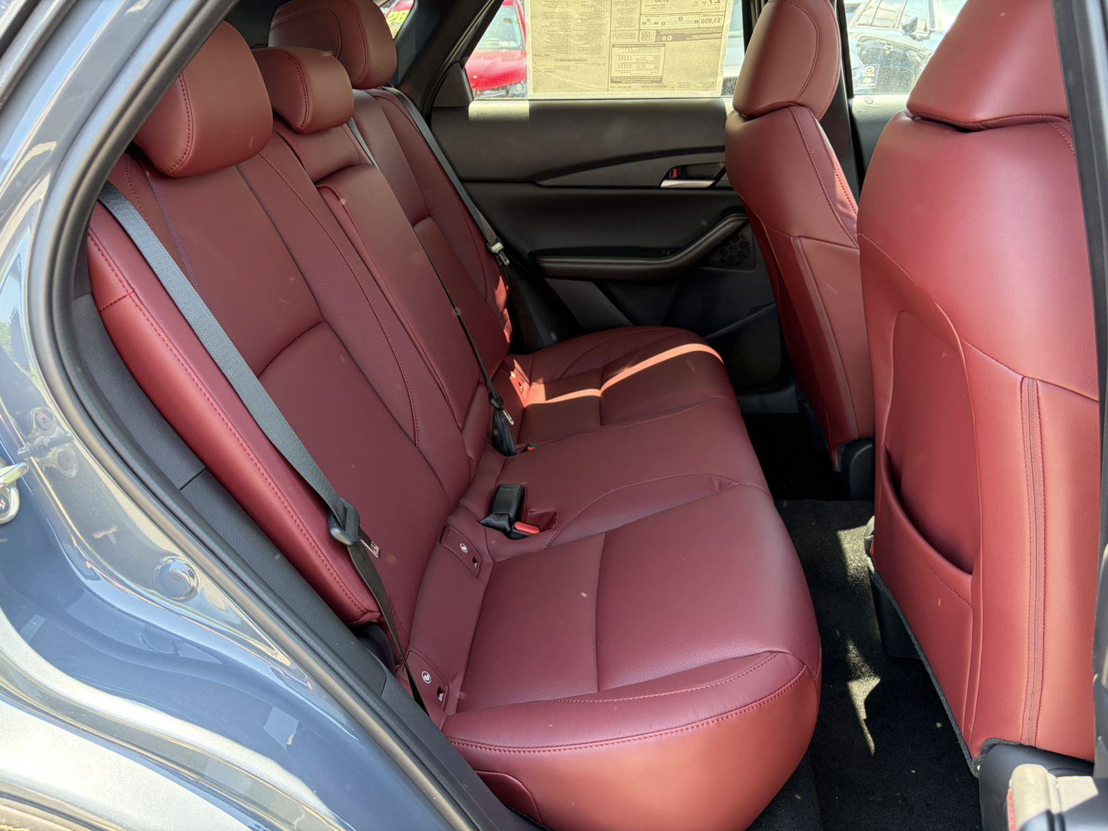 New 2026 MAZDA CX-30 AWD 2.5 S image 12
