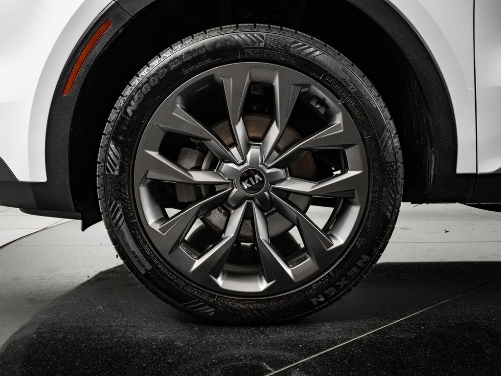 Used 2021 Kia Sorento SX Prestige image 13