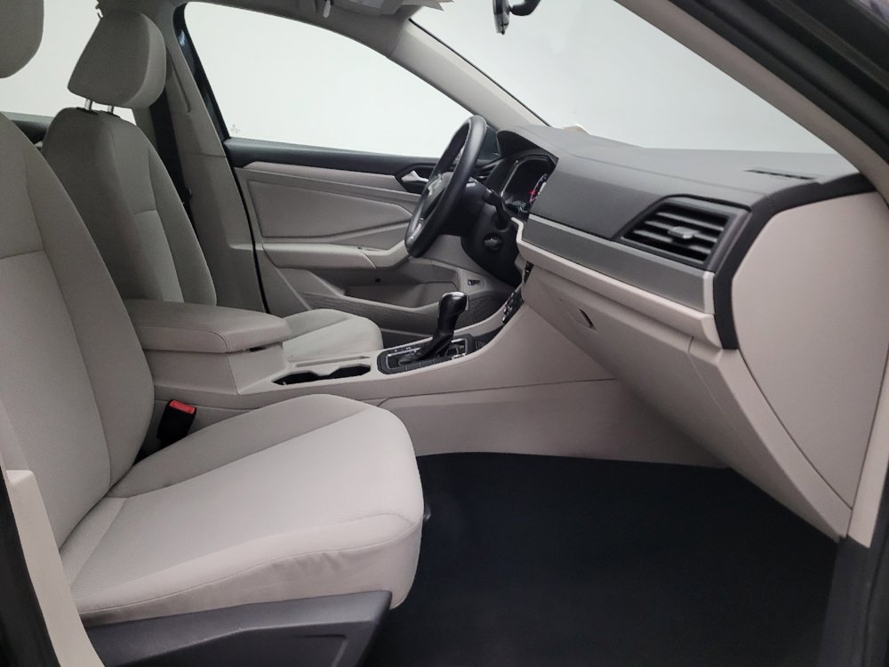 Used 2019 Volkswagen Jetta S w/ Driver Assistance Package FWD image 21