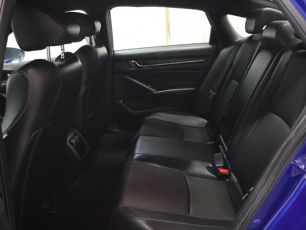 Used 2022 Honda Accord Sport image 14