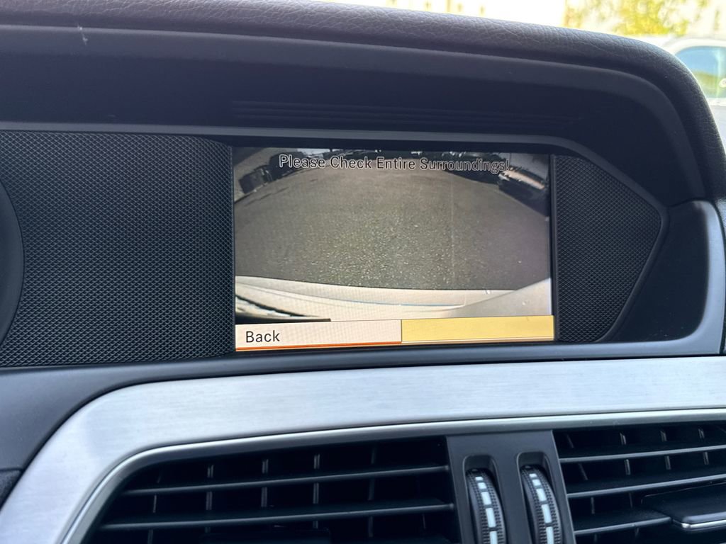 Used 2012 Mercedes-Benz C 250 Sedan image 29