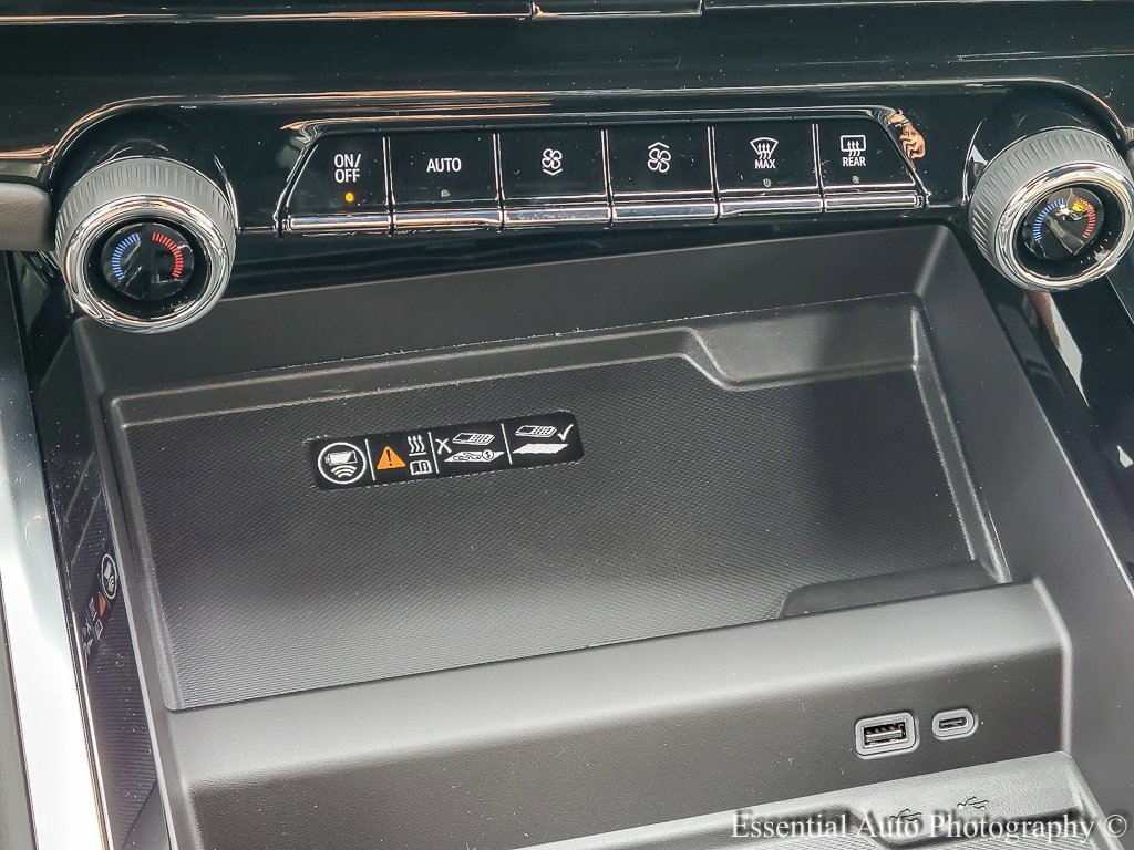 New 2026 Chevrolet Tahoe LT image 15