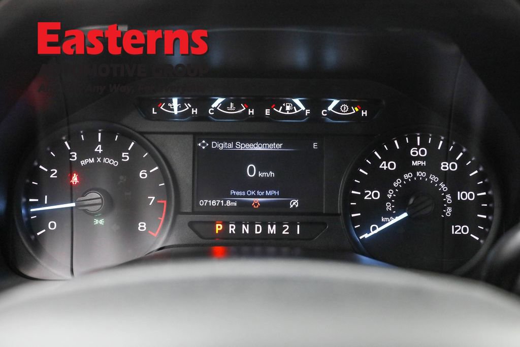 Used 2020 Ford F150 XL w/ Equipment Group 101A Mid image 18